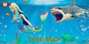 Ice Sea Fishing 188bet bg Biển Băng Kỳ Diệu