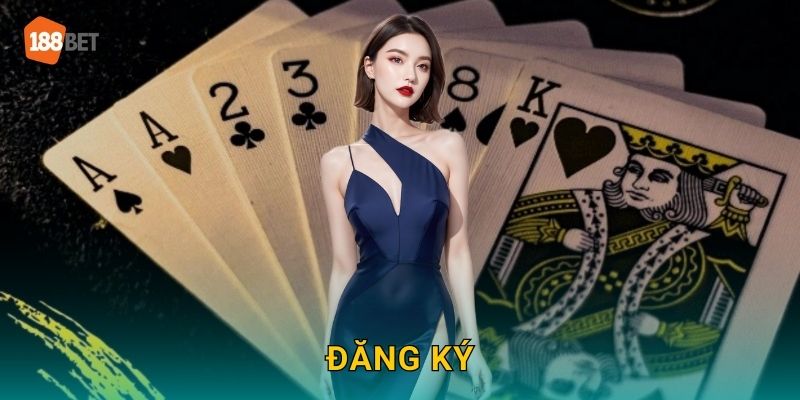Hướng Dẫn Đăng Ký 188bet bg Chỉ 3 Phút