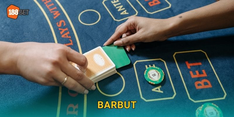 Barbut 188bet bg Xúc Xắc Thổ Nhĩ Kỳ Cổ Xưa
